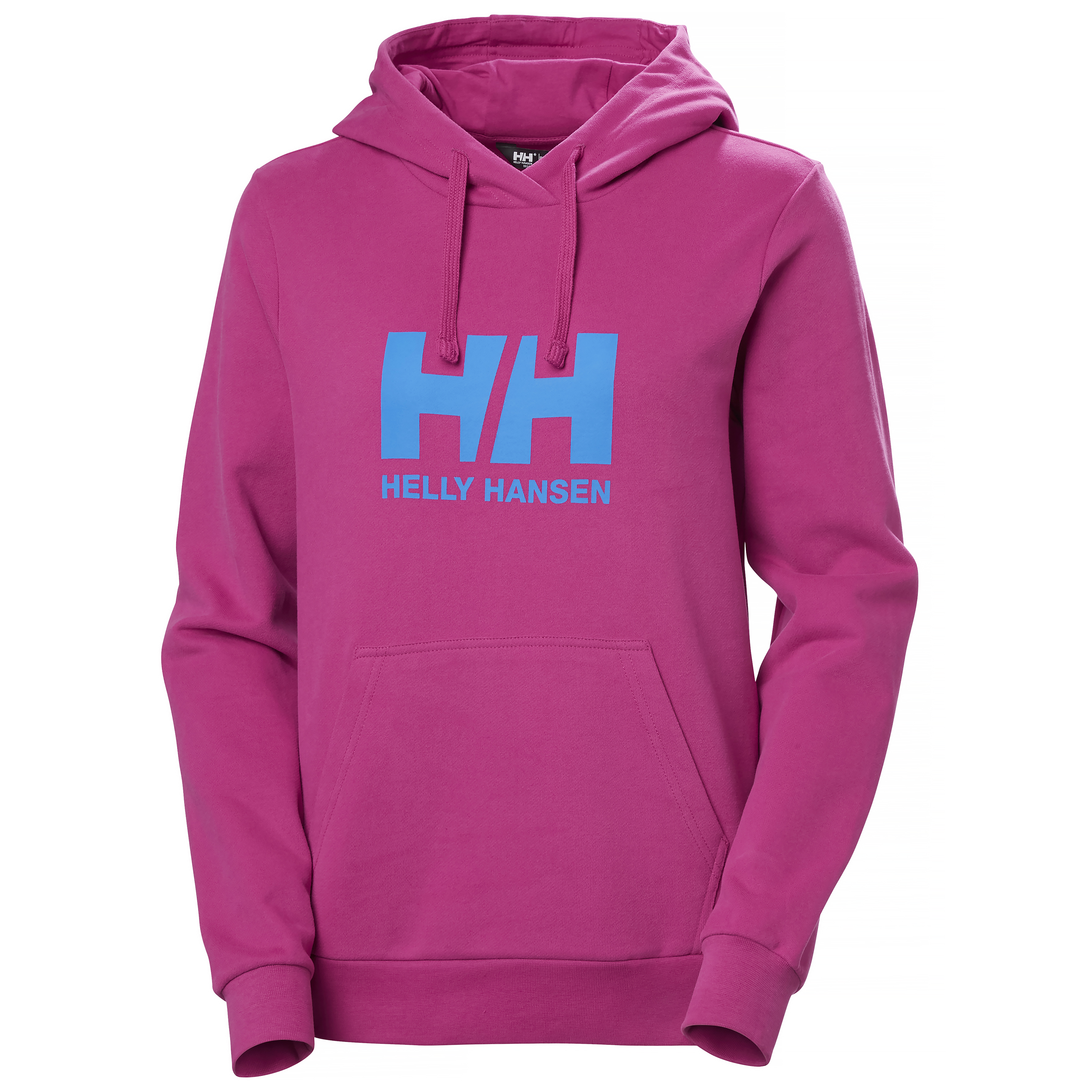 Helly Hansen Women’s HH® Logo Hoodie 2.0 - Kapuzenpulli für Damen