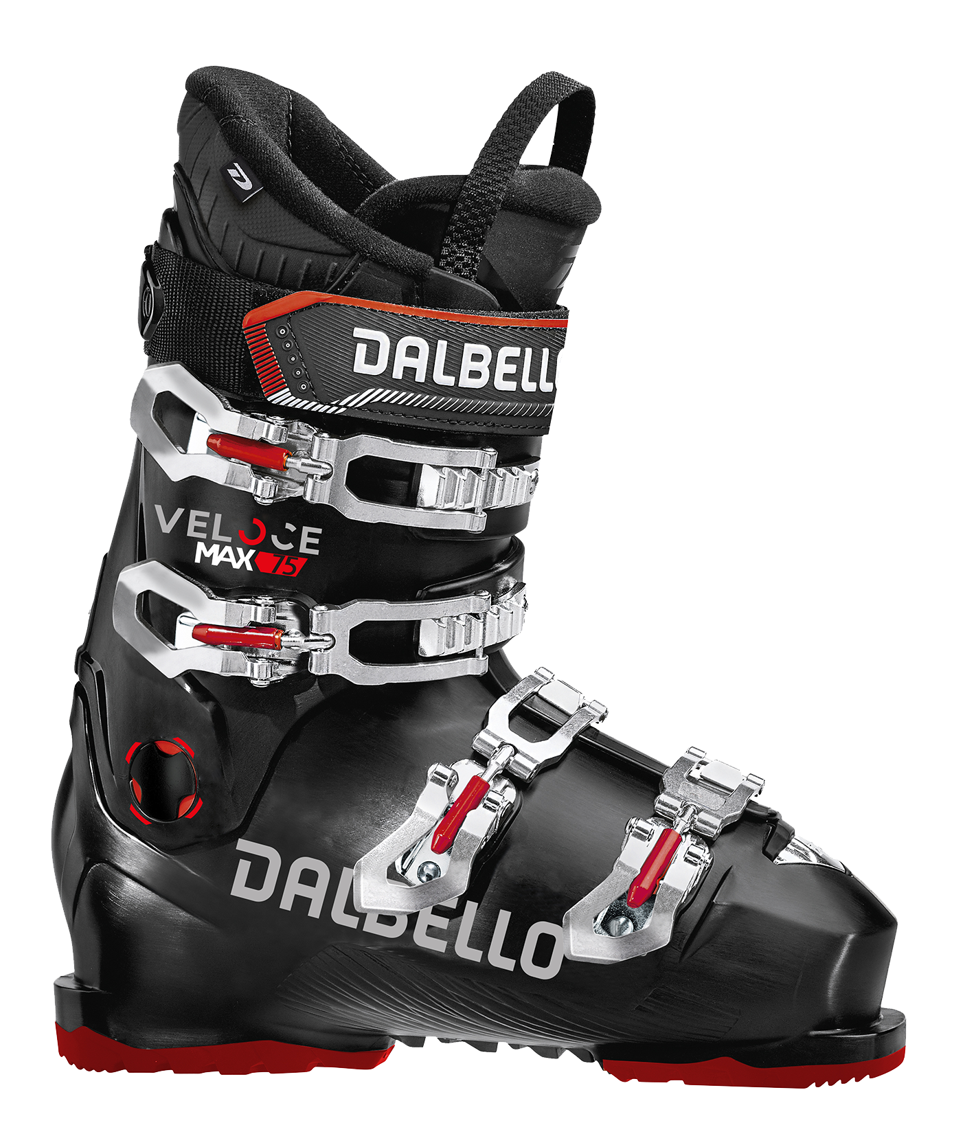 Dalbello VELOCE MAX 75 MS - Skischuhe für Herren - 1 Paar