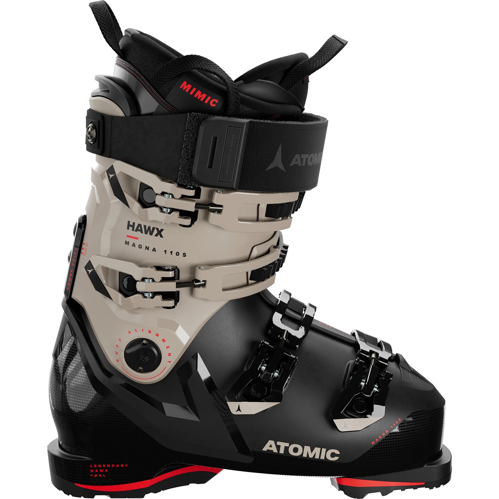 Atomic HAWX MAGNA 110 S GW - Skischuhe für Herren