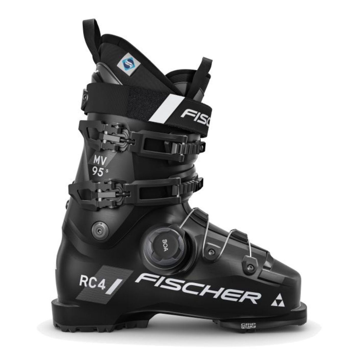 Fischer RC4 95 MV S BOA GW - Skischuhe für Damen