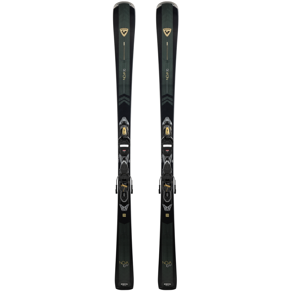 Rossignol NOVA 10 XPRESS (2024/25) + XPRESS W11 GW - Damenski