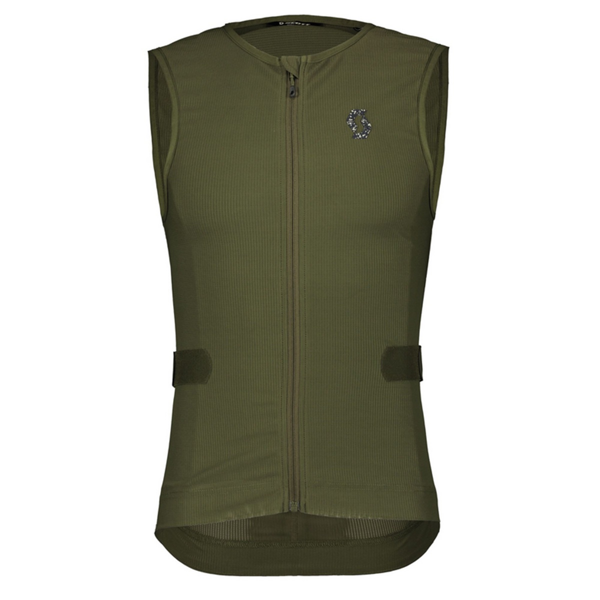 Scott AIRFLOW VEST M`s - Protektorweste für Herren