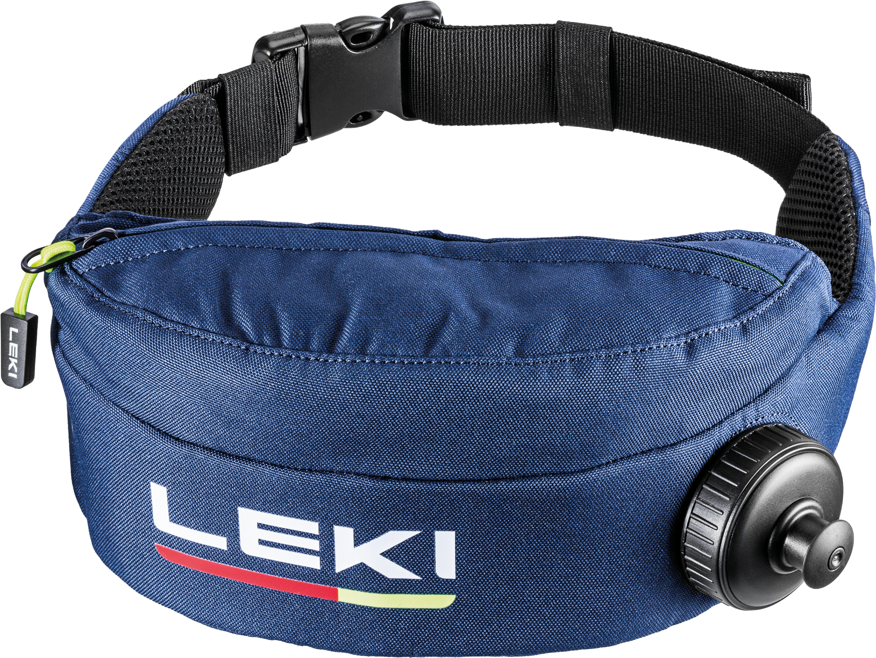 Leki DRINKBELT THERMO Compact - Banana Thermo-Trinkgurt