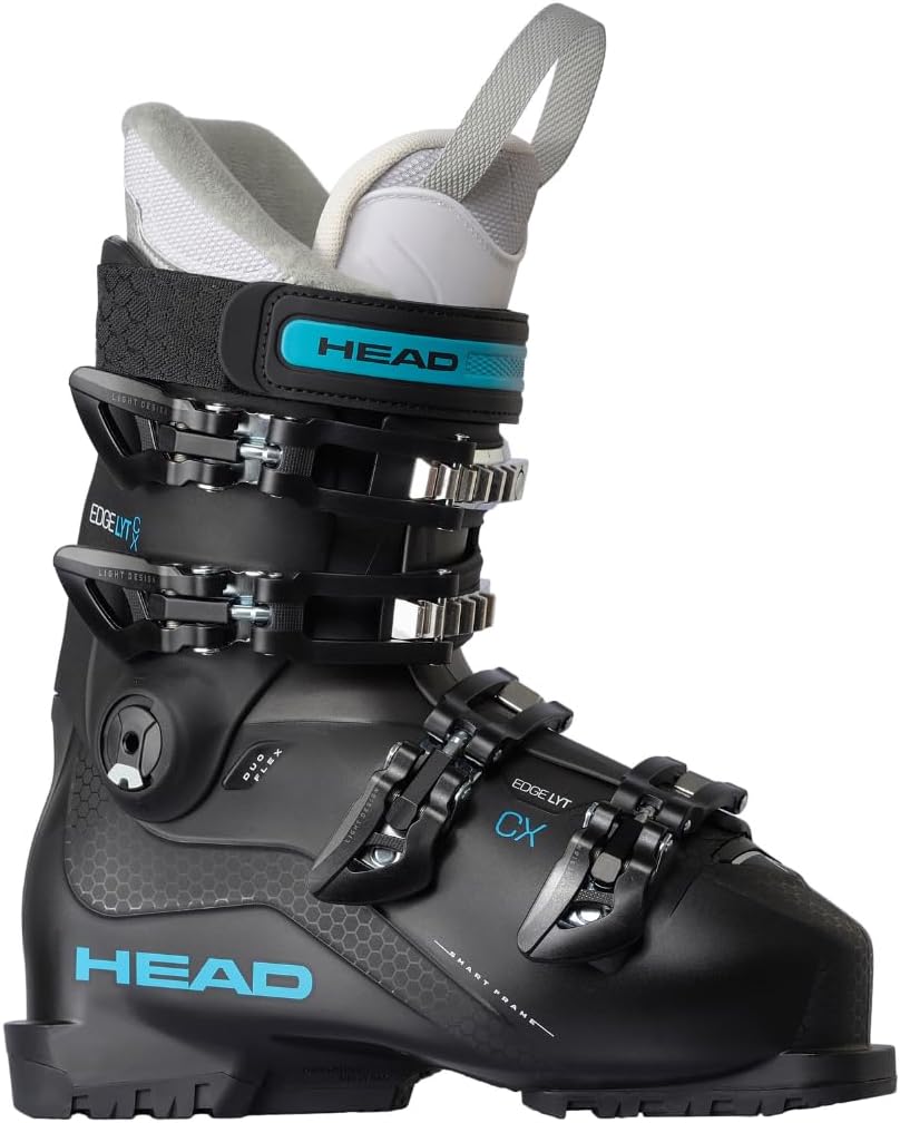 HEAD EDGE LYT CX W HV - Skischuhe für Damen - 1 Paar