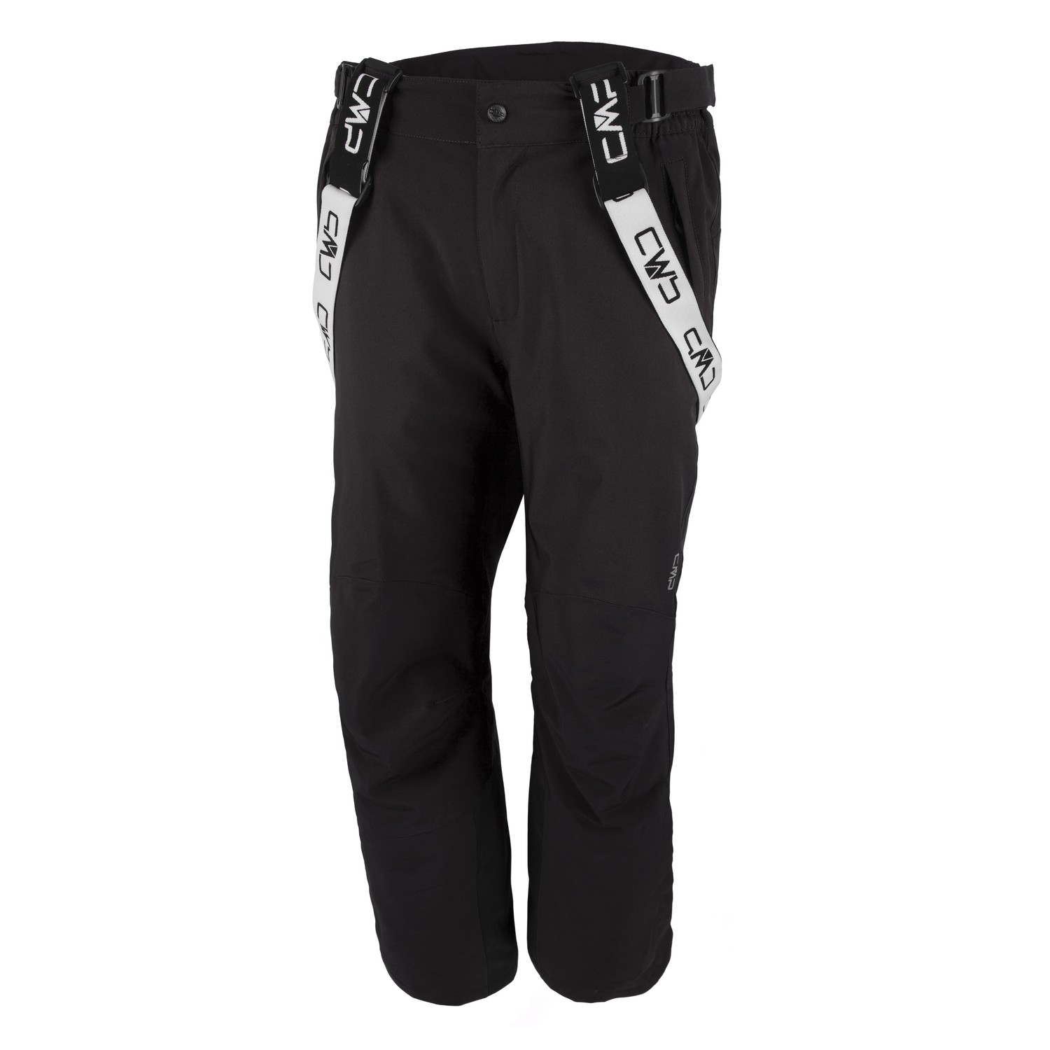 CMP Man Ski Salopette - Herren Skihose (wattiert)