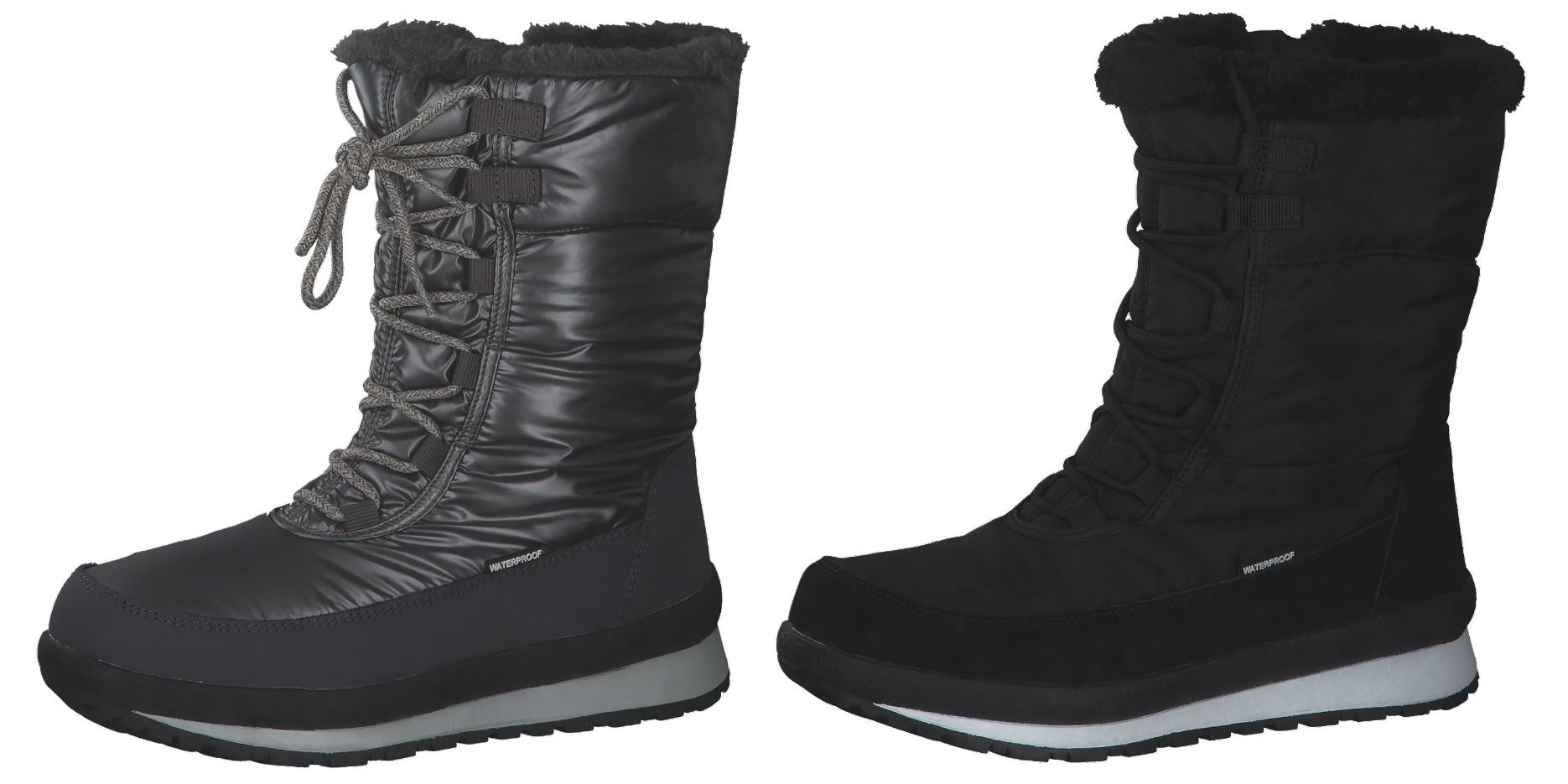 CMP Harma Snow Boot WP - Schnee Boots Damen (wasserabweisend)