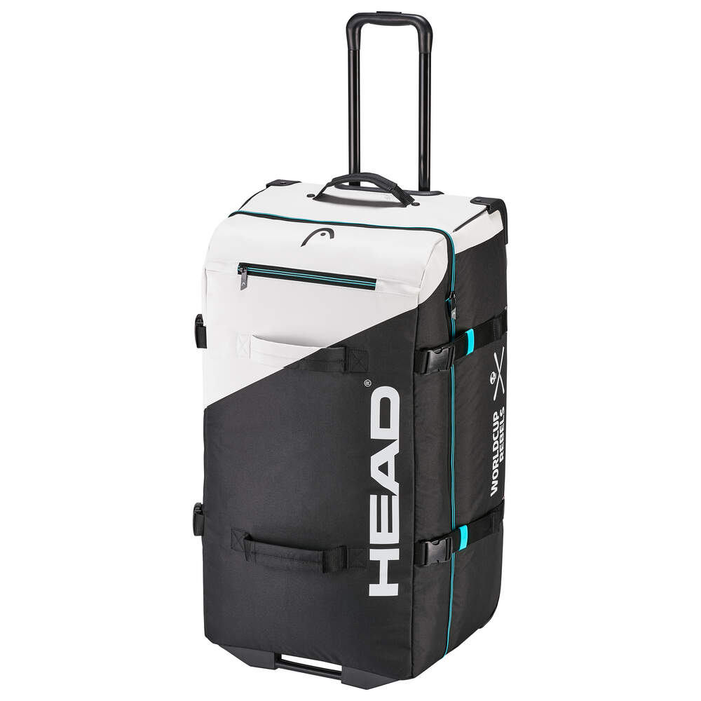 Head REBELS TRAVELBAG - Reisetasche/Trolley