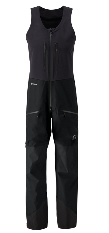 Scott - SCOTT Line Chaser GORE-TEX 3 Herrenhose