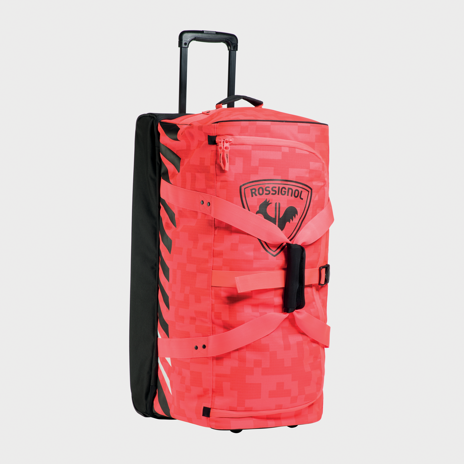 Rossignol HERO EXPLORER - Reisetasche 125L