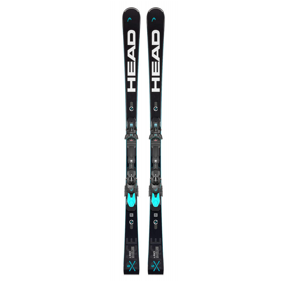 Head Worldcup Ski => TOP PREIS - Rebels - eSPEED - e-RACE - e-SL