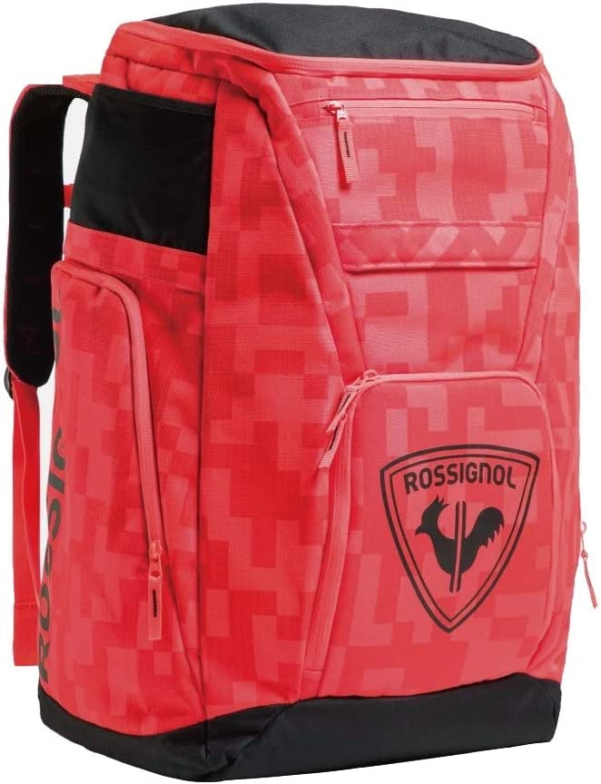 Rossignol HERO SMALL ATHLETES BAG - Skischuh-Rucksack Weltcup