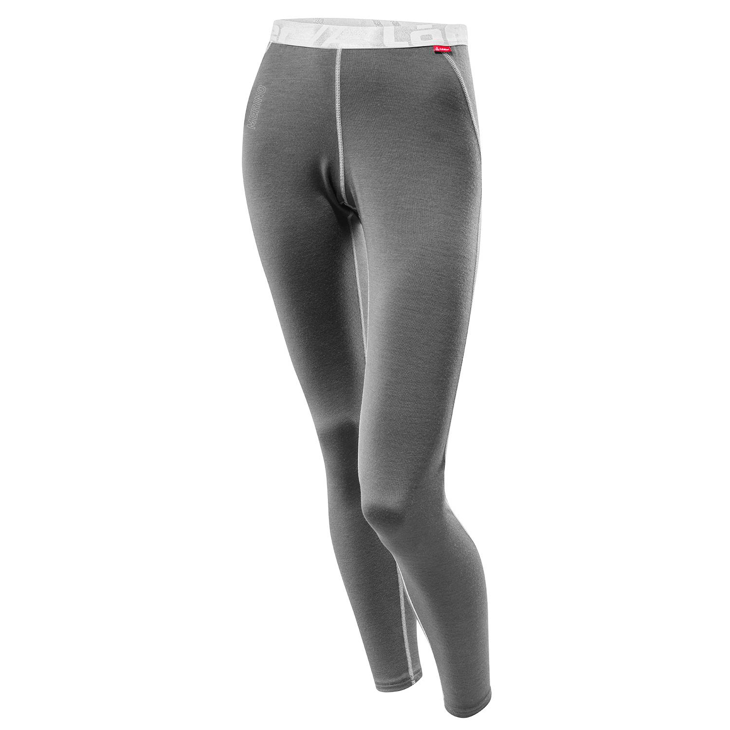 Löffler UNTERHOSE LANG TRANSTEX® MERINO - Funktionswäsche für Damen