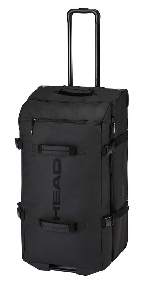 Head FREERIDE TRAVELBAG - Reisetasche/Trolley