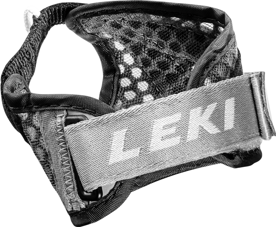 Leki TRIGGER FRAME STRAP MESH - Schlaufen für Skistöcke - 1 Paar