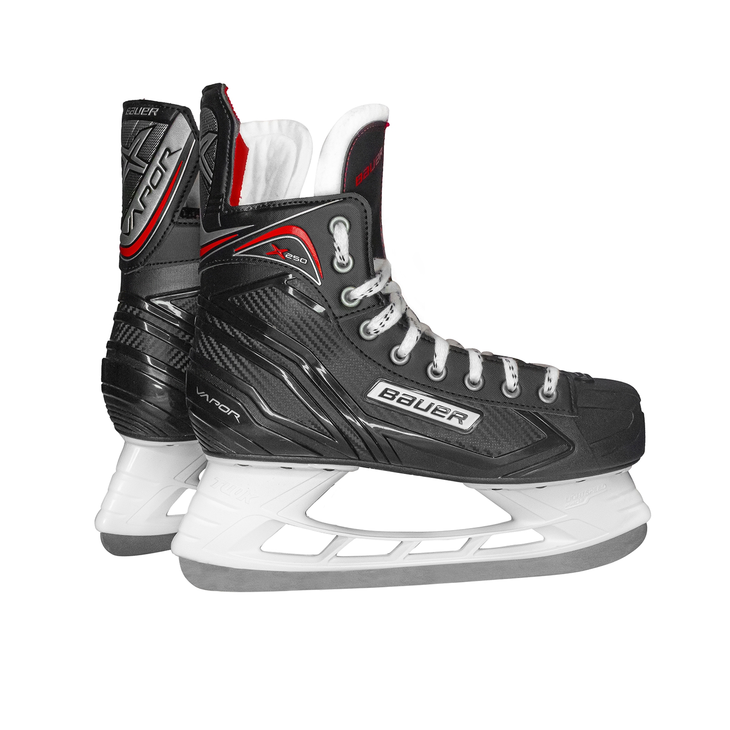 BAUER VAPOR X250 Sr. - Schlittschuhe Eishockeyschuhe