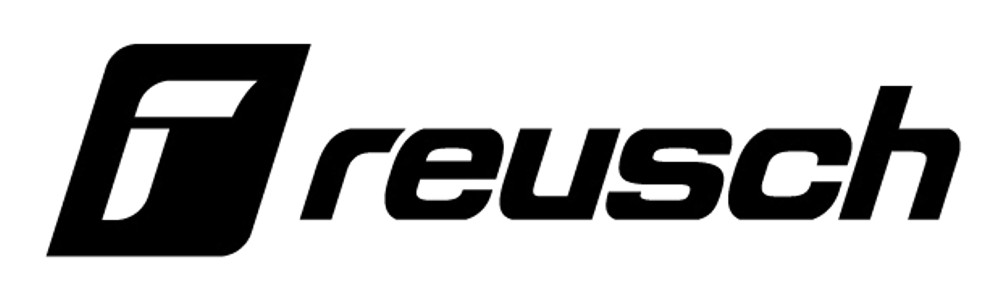 Reusch OUTSET R-TEX | | - black/white Skihandschuhe XT 6.5 (7701)