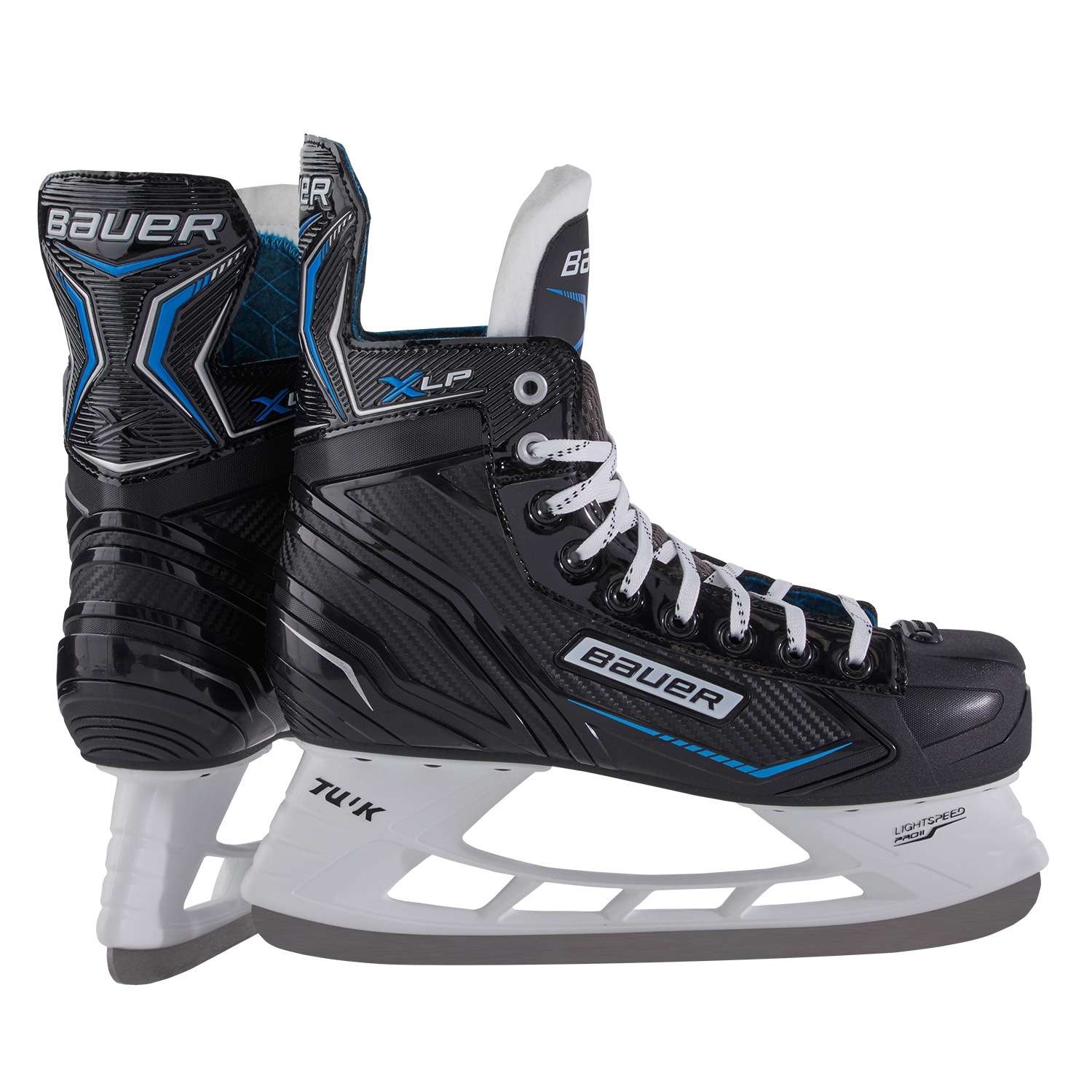 BAUER X-LP Sr. - Schlittschuhe Eishockeyschuhe