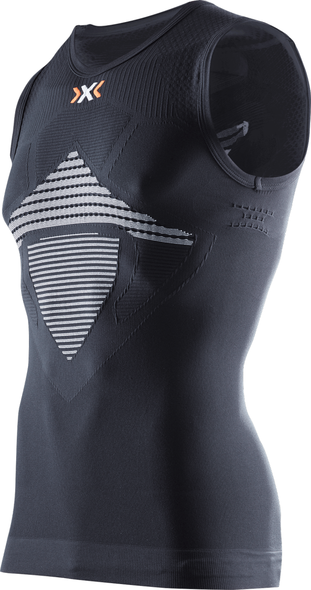 X-Bionic Energizer™ MK2 Light Shirt Sleeveless - Herren Funktionsshirt