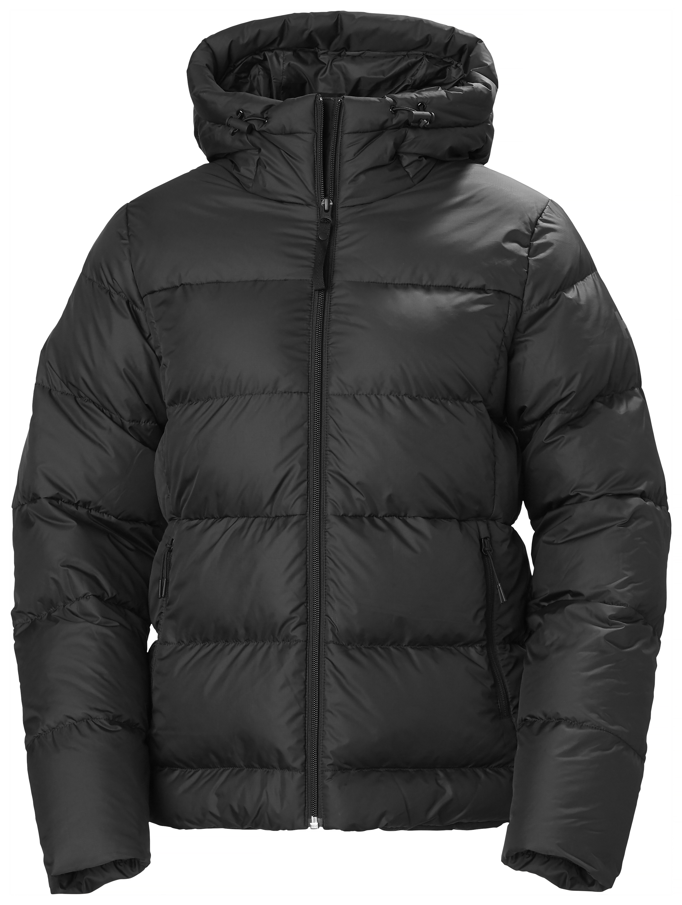 Helly Hansen W Active Puffy Jacket - Damen Winterjacke