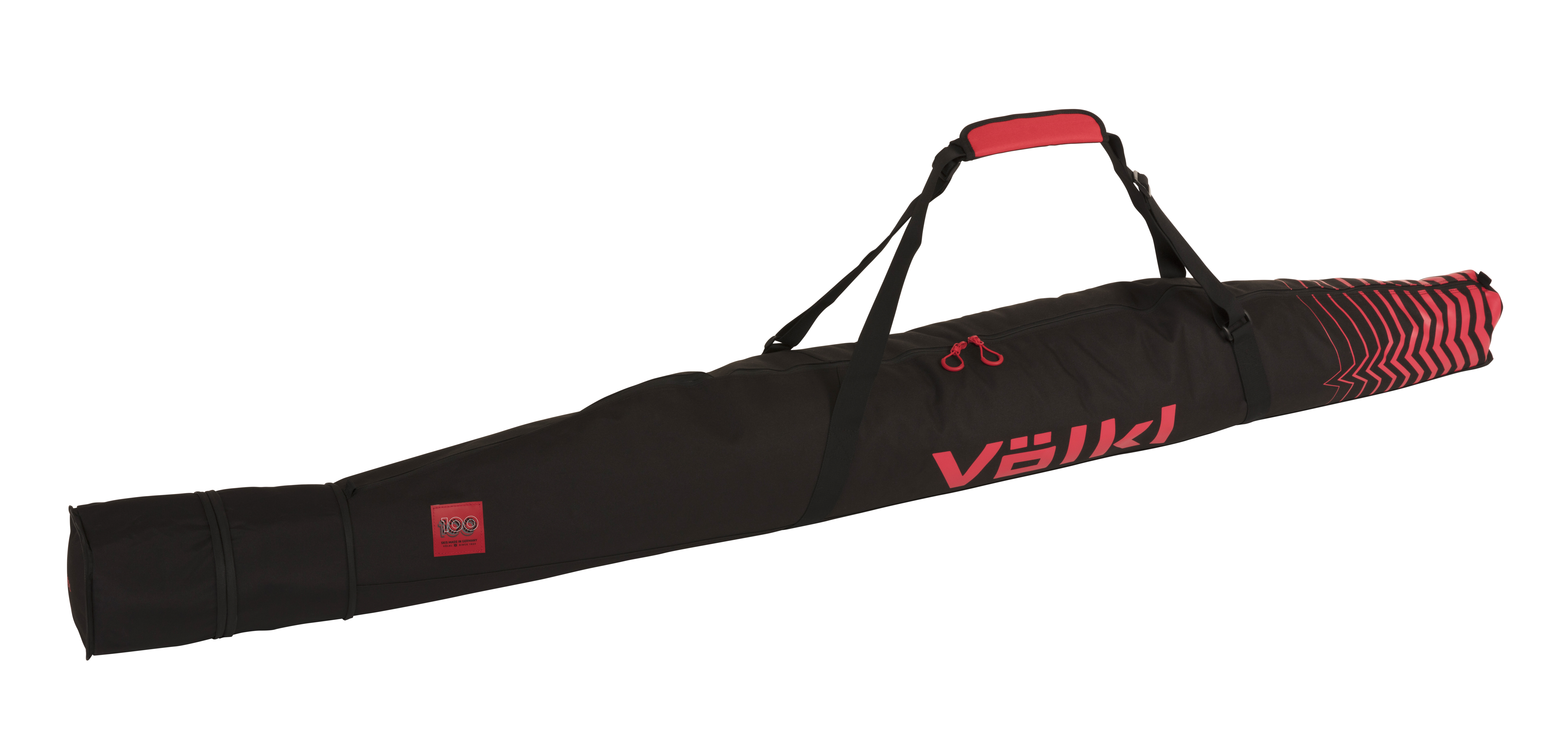 Völkl RACE SINGLE SKI BAG 165+15+15cm - Skisack Skibag